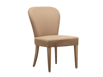 EVELYNE SE02 - Fabric chair by New Life - view 2